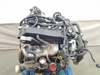 Gebrauchtes Autoersatzteil kompletter motor zum toyota land cruiser (j12) 3.0 turbodiesel oem-iam-referenzen 1kdftv 1900030150 