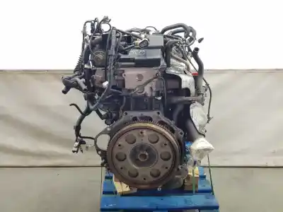 Gebrauchtes Autoersatzteil kompletter motor zum toyota land cruiser (j12) 3.0 turbodiesel oem-iam-referenzen 1kdftv 1900030150 