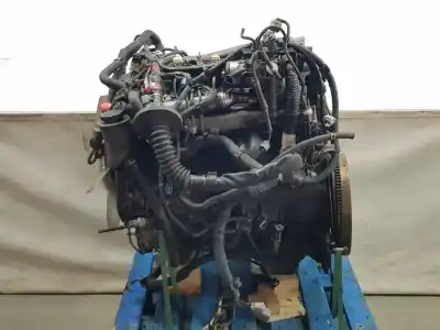 Gebrauchtes Autoersatzteil kompletter motor zum toyota land cruiser (j12) 3.0 turbodiesel oem-iam-referenzen 1kdftv 1900030150 