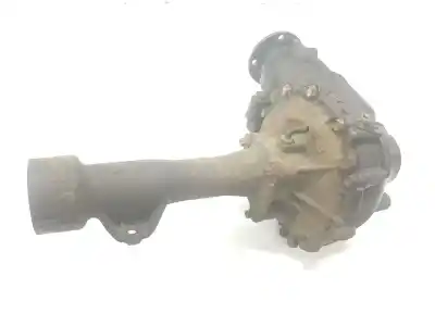 Pezzo di ricambio per auto di seconda mano differenziale anteriore per toyota land cruiser (j12) 3.0 turbodiesel riferimenti oem iam 411103d450 411103d450 