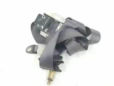 Second-hand car spare part rear right seat belt for toyota land cruiser (j12) 3.0 turbodiesel oem iam references 7336060390b0