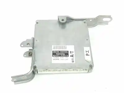 Tweedehands auto-onderdeel  voor TOYOTA LAND CRUISER (J12) 3.0 Turbodiesel OEM IAM-referenties 896616A070 896616A070 