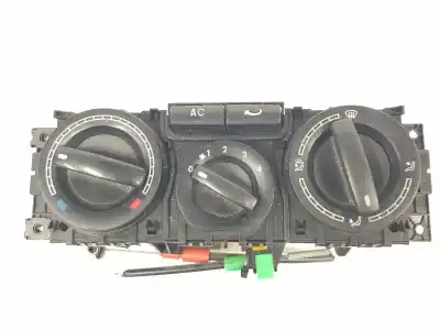 Gebrauchtes Autoersatzteil klimakontrolle zum volkswagen t5 transporter/furgoneta 2.5 tdi oem-iam-referenzen 7h0820045am 7h0820045am 