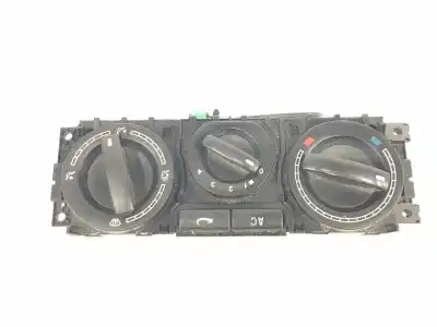 Gebrauchtes Autoersatzteil klimakontrolle zum volkswagen t5 transporter/furgoneta 2.5 tdi oem-iam-referenzen 7h0820045am 7h0820045am 