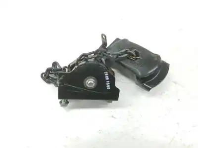 Piesă de schimb auto la mâna a doua suport roata de rezervã pentru toyota hilux 2gdftv referințe oem iam 519000k130 519270k030 