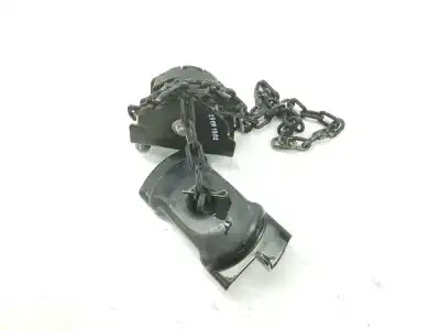 Piesă de schimb auto la mâna a doua suport roata de rezervã pentru toyota hilux 2gdftv referințe oem iam 519000k130 519270k030 