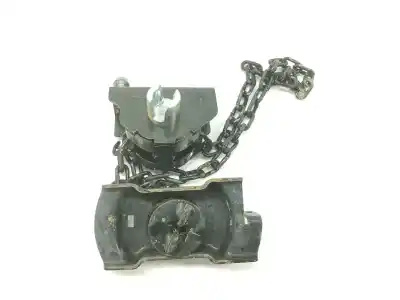 Piesă de schimb auto la mâna a doua suport roata de rezervã pentru toyota hilux 2gdftv referințe oem iam 519000k130 519270k030 