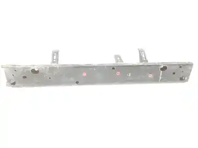 Second-hand car spare part front bumper reinforcement for toyota hilux 2gdftv oem iam references 52021kk010 52021kk010 
