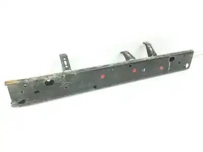 Second-hand car spare part front bumper reinforcement for toyota hilux 2gdftv oem iam references 52021kk010 52021kk010 