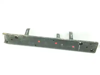 Second-hand car spare part front bumper reinforcement for toyota hilux 2gdftv oem iam references 52021kk010 52021kk010 