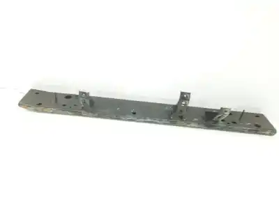 Second-hand car spare part front bumper reinforcement for toyota hilux 2gdftv oem iam references 52021kk010 52021kk010 