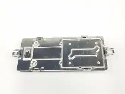 Second-hand car spare part electronic module for bmw x6 (e71, e72) xdrive 50 i oem iam references 37146786139  6786139