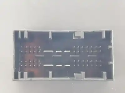 Second-hand car spare part electronic module for bmw x6 (e71, e72) xdrive 50 i oem iam references 37146786139  6786139