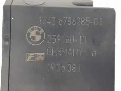 Tweedehands auto-onderdeel potentiometer voor bmw x6 (e71, e72) xdrive 50 i oem iam-referenties 35426859999  