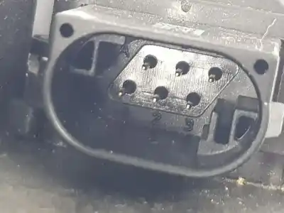 Tweedehands auto-onderdeel potentiometer voor bmw x6 (e71, e72) xdrive 50 i oem iam-referenties 35426859999  