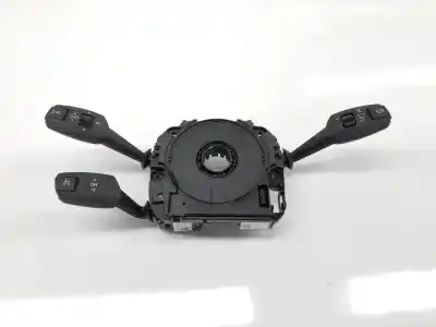 Pezzo di ricambio per auto di seconda mano controllo del volante per bmw x6 (e71, e72) xdrive 50 i riferimenti oem iam 61319169074