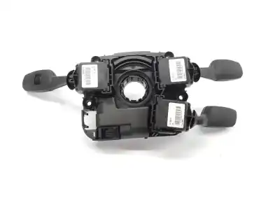 Peça sobressalente para automóvel em segunda mão comandos do volante por bmw x6 (e71, e72) xdrive 50 i referências oem iam 61319169074  