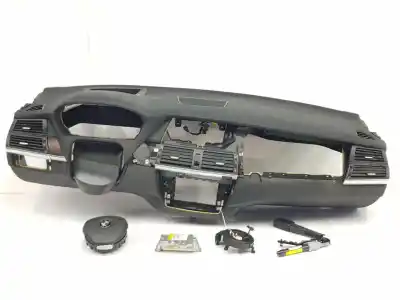 Pezzo di ricambio per auto di seconda mano kit airbag per bmw x6 (e71, e72) xdrive 50 i riferimenti oem iam 51459140547