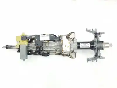 Pezzo di ricambio per auto di seconda mano piantone dello sterzo per bmw x6 (e71, e72) xdrive 50 i riferimenti oem iam 32306786253