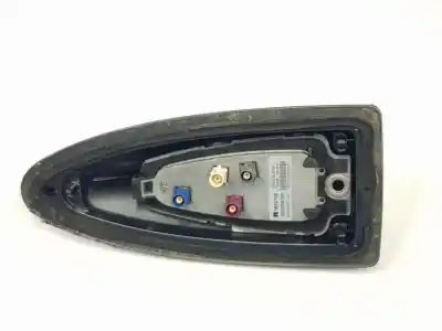 Peça sobressalente para automóvel em segunda mão antena por bmw x6 (e71, e72) xdrive 50 i referências oem iam 65206959147  