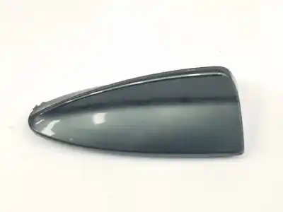Peça sobressalente para automóvel em segunda mão antena por bmw x6 (e71, e72) xdrive 50 i referências oem iam 65206959147  
