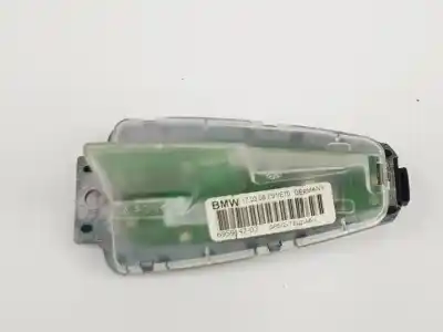 Peça sobressalente para automóvel em segunda mão antena por bmw x6 (e71, e72) xdrive 50 i referências oem iam 65206959147  
