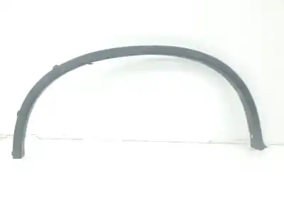 Pezzo di ricambio per auto di seconda mano estensione parafango posteriore sinistra per bmw x6 (e71, e72) xdrive 50 i riferimenti oem iam 51777176329