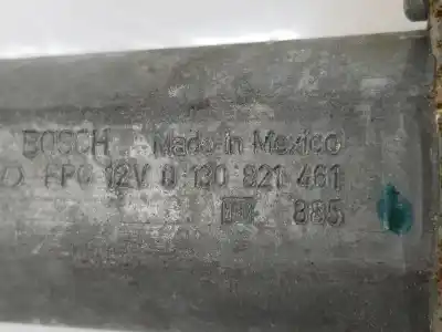 Second-hand car spare part right front window motor for bmw x6 (e71, e72) xdrive 50 i oem iam references 67627267692  