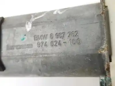 Second-hand car spare part right front window motor for bmw x6 (e71, e72) xdrive 50 i oem iam references 67627267692  