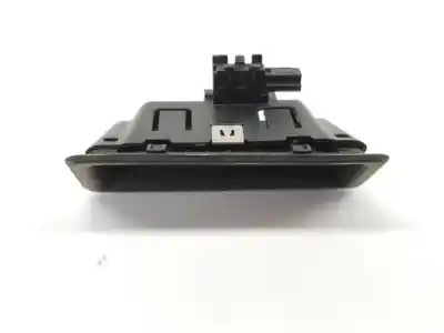 Second-hand car spare part tailgate back door handle for bmw x6 (e71, e72) xdrive 50 i oem iam references 51247118158  