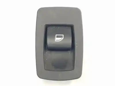 Pezzo di ricambio per auto di seconda mano comandi alzacristalli posteriore sinistro per bmw x6 (e71, e72) xdrive 50 i riferimenti oem iam 61316945874