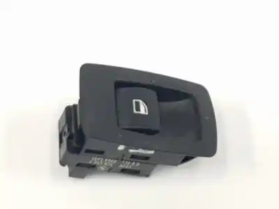 Peça sobressalente para automóvel em segunda mão botão / interruptor elevador vidro traseiro esquerdo por bmw x6 (e71, e72) xdrive 50 i referências oem iam 61316945874  