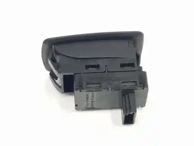 Peça sobressalente para automóvel em segunda mão botão / interruptor elevador vidro traseiro esquerdo por bmw x6 (e71, e72) xdrive 50 i referências oem iam 61316945874  