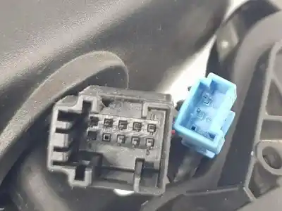 Peça sobressalente para automóvel em segunda mão espelho retrovisor interior por bmw x6 (e71, e72) xdrive 50 i referências oem iam 51169225977  