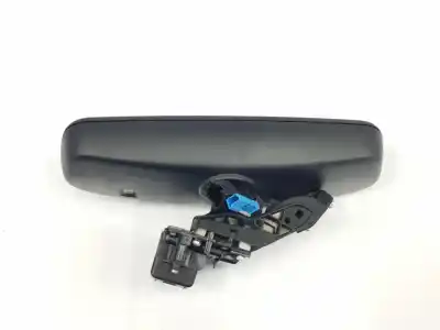 Peça sobressalente para automóvel em segunda mão espelho retrovisor interior por bmw x6 (e71, e72) xdrive 50 i referências oem iam 51169225977  
