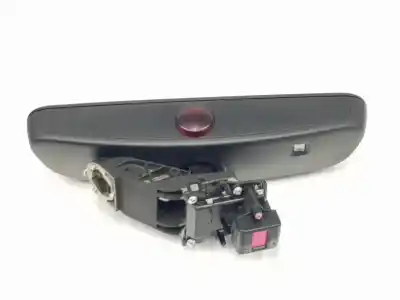 Peça sobressalente para automóvel em segunda mão espelho retrovisor interior por bmw x6 (e71, e72) xdrive 50 i referências oem iam 51169225977  