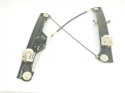 Second-hand car spare part driver left window regulator for bmw x6 (e71, e72) xdrive 50 i oem iam references 51337197301  