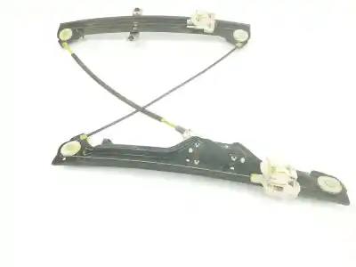 Second-hand car spare part driver left window regulator for bmw x6 (e71, e72) xdrive 50 i oem iam references 51337197301  