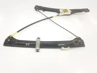 Pezzo di ricambio per auto di seconda mano alzacristalli anteriore sinistro per bmw x6 (e71, e72) xdrive 50 i riferimenti oem iam 51337197301