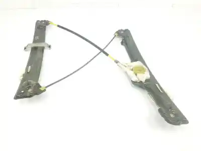 Second-hand car spare part driver left window regulator for bmw x6 (e71, e72) xdrive 50 i oem iam references 51337197301  