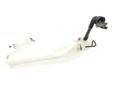 Second-hand car spare part windscreen washer bottle for bmw x6 (e71, e72) xdrive 50 i oem iam references 61677191000  