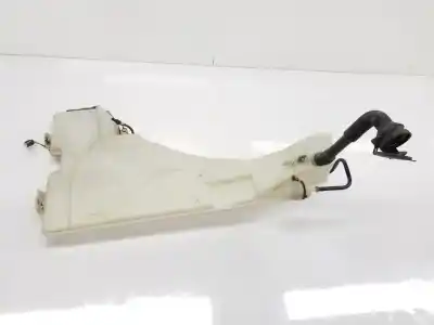 Second-hand car spare part windscreen washer bottle for bmw x6 (e71, e72) xdrive 50 i oem iam references 61677191000  