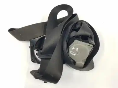 Pezzo di ricambio per auto di seconda mano cintura di sicurezza anteriore sinistra per bmw x6 (e71, e72) xdrive 50 i riferimenti oem iam 72117161041