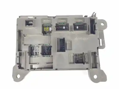 Second-hand car spare part fuse box unit for bmw x6 (e71, e72) xdrive 50 i oem iam references 61149145115  