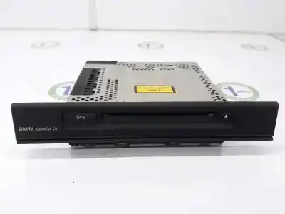 Second-hand car spare part gps navigation system for bmw x5 (e53) 3.0 d oem iam references 65126943433  cd53