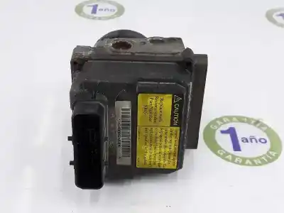 Second-hand car spare part ABS for DAEWOO TACUMA  OEM IAM references 96264656  18042267