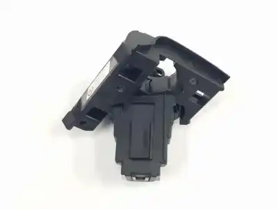 Second-hand car spare part start card / key reader for bmw x5 (e70) xdrive30d oem iam references 61316966714  6966714