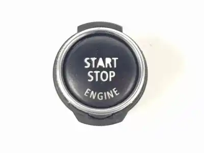 Автозапчастина б/у кнопка старт/стоп для bmw x5 (e70) xdrive30d посилання на oem iam 61316966714