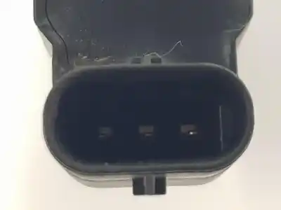 Автозапчастина б/у датчик парковки для bmw x5 (e70) xdrive30d посилання на oem iam 66209231287  9231287