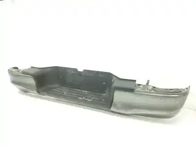 Piesă de schimb auto la mâna a doua bara spate pentru toyota hilux 2gdftv referințe oem iam 521520k090 521510k090 